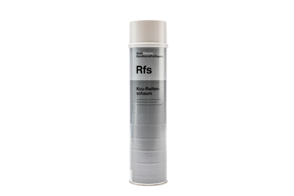 Koch - Kcu-Reifenschaum 600ml spuitbus