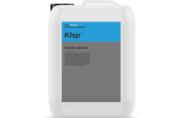 Koch - KocFloc Spezial 20L can (25kg)