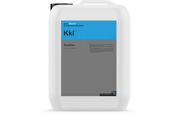 Koch - KocKlar 20L can