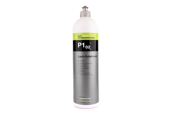 Koch - Lack-Polish rosa 1L fles