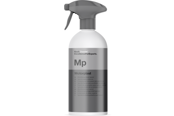 Koch - Motorplast