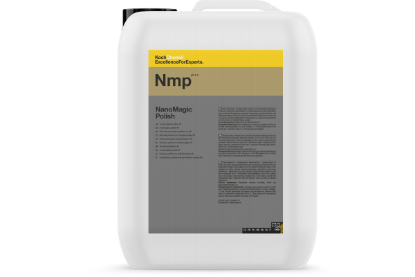 Koch - NanoMagic Polish 20L can (21 kg)