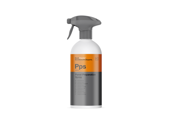 Koch - Panel Preparation Spray