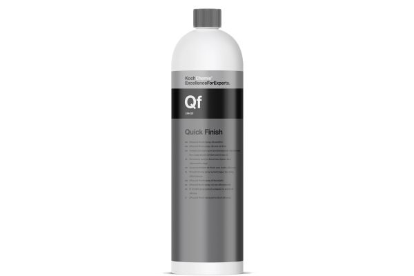 Koch - Quick Finish 1L fles