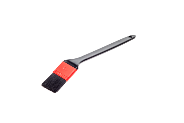 Koch - Rim and engine brush, small (50 mm)