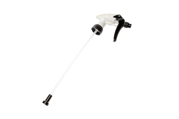 Koch - Star Spraykop (vr literfles 28/400 schroefdr)