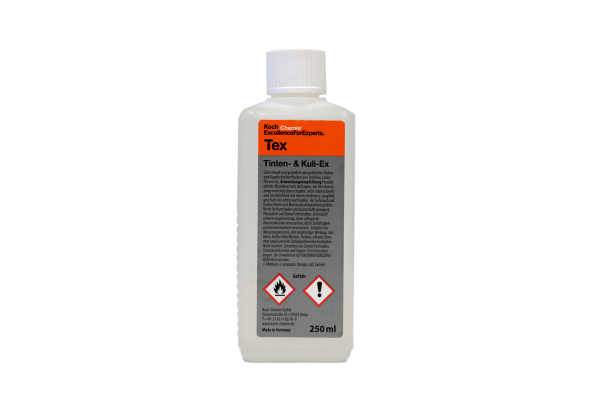 Koch - Tinten- & Kuli-Ex 250ml fles