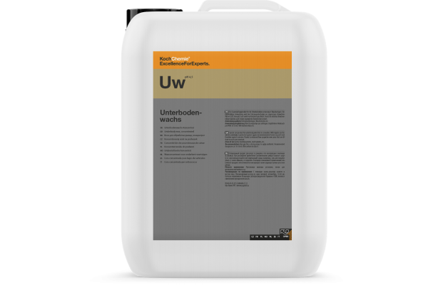 Koch - Unterbodenwachs 20L can
