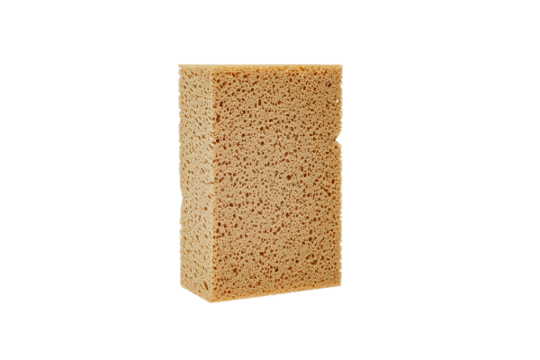 Koch - Wasspons (VERPAKT/5stuks)