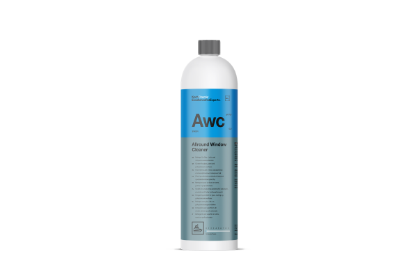 Koch Marine - Allround Window Cleaner