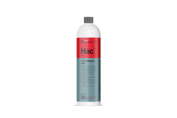 Koch Marine - Hull Precleaner Acid