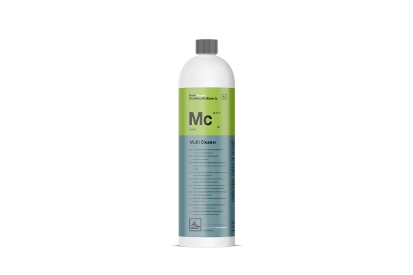 Koch Marine - Multi Cleaner