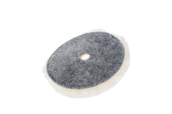 Koch - Lambswool Pad