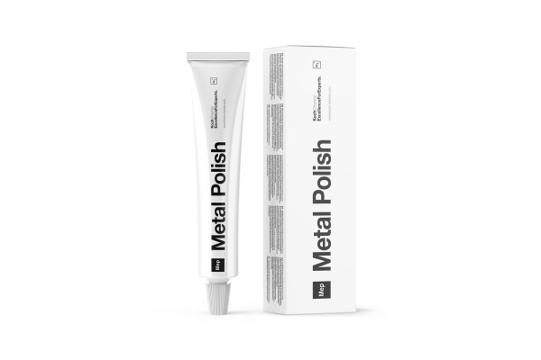 Koch - Metal Polish 75ml tube