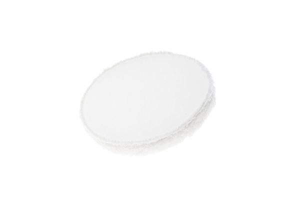 Koch - Microvezel polijstpad (130mm)