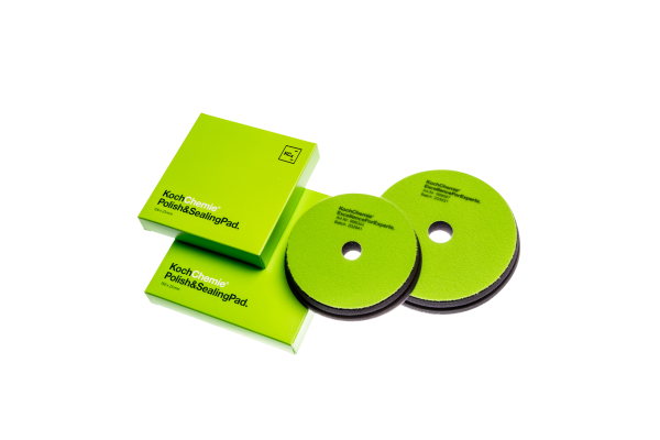 Koch - Polish & Sealing Pad