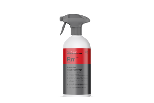 Koch - Reactive Rust Remover
