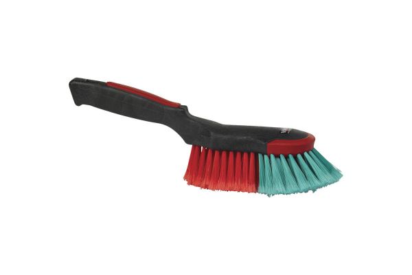 Vikan - Transport Handborstel Ergonomisch