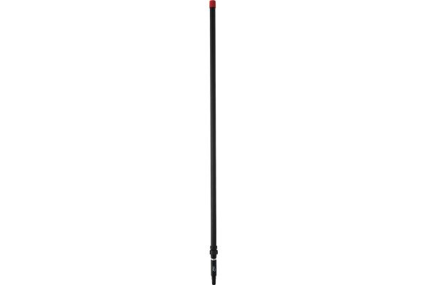 Vikan - Transport Telescoopsteel 157-278 cm aluminium