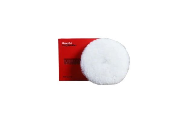 Koch - Heavy Cut Long Wool Pad
