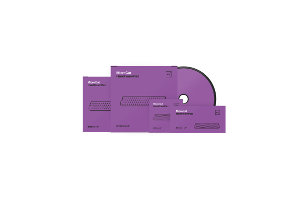 Koch - Micro Cut Hard Foam Pad