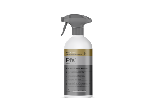 Koch - PerfectFinish Sealant 500ml sprayfles