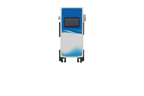 Seko Promax 1 product  emmervulling 16L/min drukknop