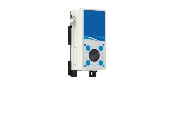 Seko Promax 4 product emmervulling 16L/min drukknop