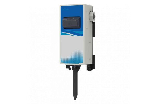 Seko Promax 1 product, 4L/min flesvulling
