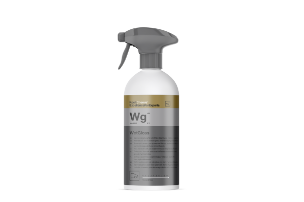 Koch - WetGloss 500ml sprayfles